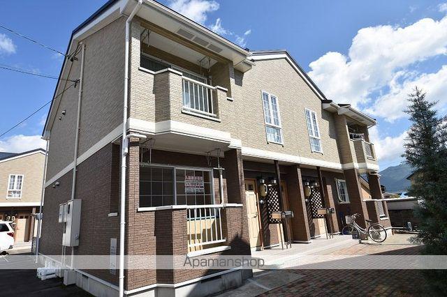 リバティヒルズ B