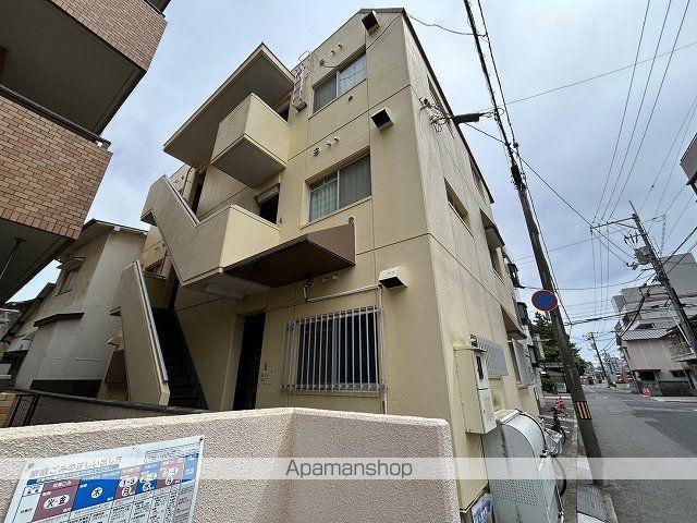 ハルモニア大芝
