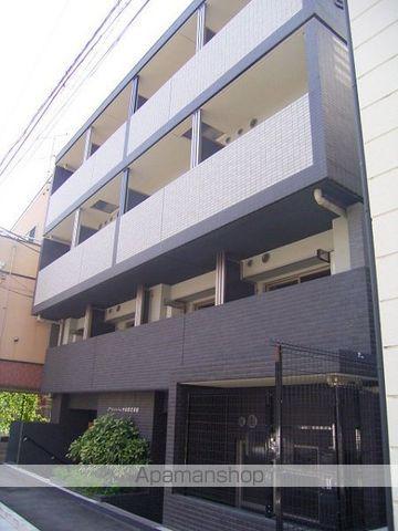 フェニックス中板橋弐番館