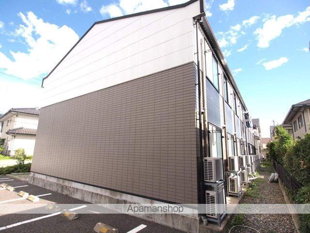 レオパレスヴィレッジ