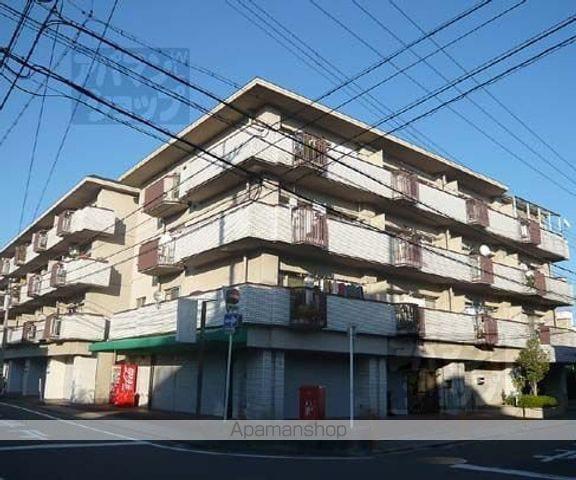 ルミエール丹波橋