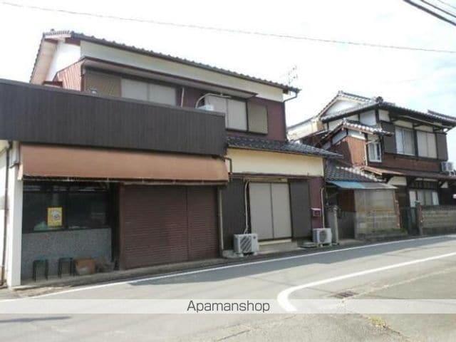 久大本線 田主丸駅 徒歩87分 2階建 築54年