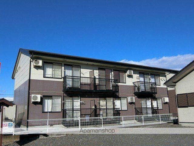 レジデンスイセヤマA