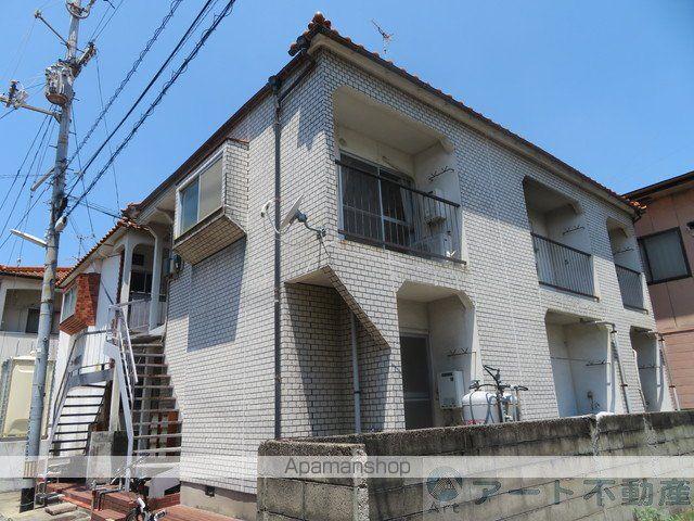 コーポ中川Ⅱ(1K/1階)