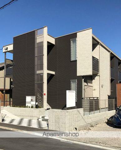 ミランダWK(1K/2階)