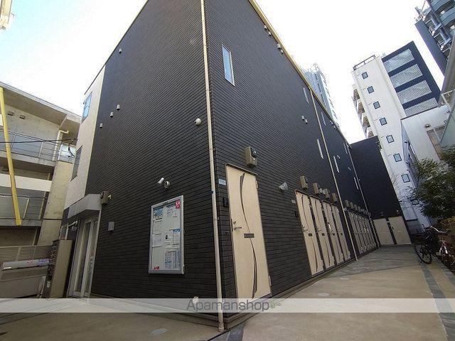 クレイノKEYAKIⅡ