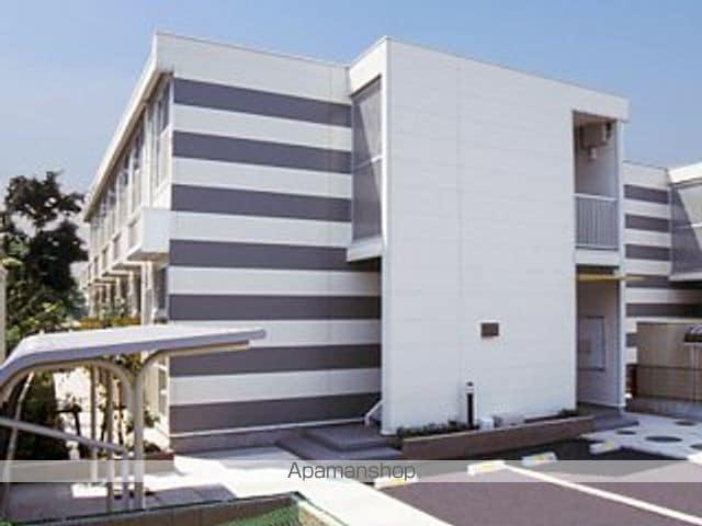 レオパレス青柳第二