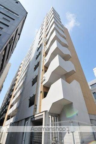 メゾンドヴィレ東神田