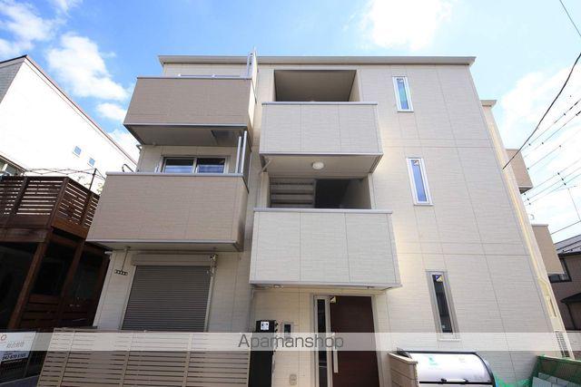 アリビオ南大沢