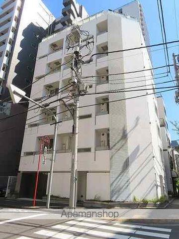 ベルファース新橋