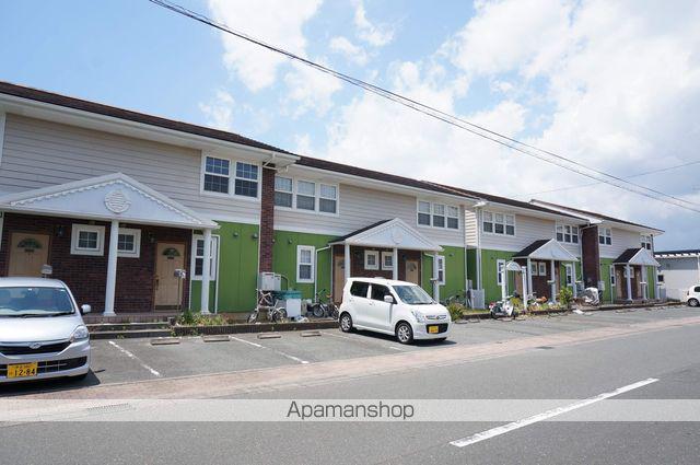 シアトルビレッジ