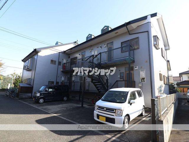 椿山ハイム