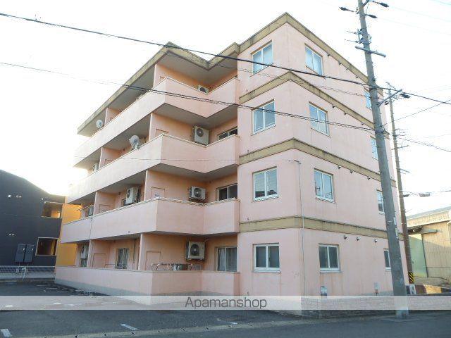 CONTESSAUNO(2LDK/4階)
