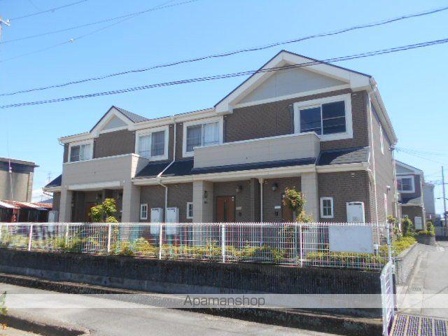 ヴェネット小松原Ⅰ