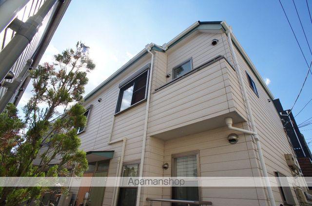 テラス上原240A棟