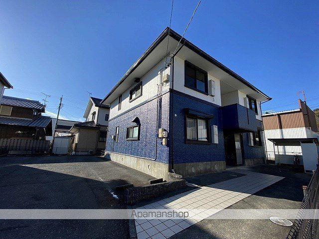 リバーサイドYAGI(2LDK/2階)