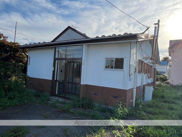 北海道中川郡池田町字利別本町の戸建賃貸