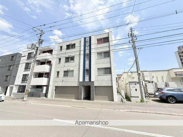 ステラ幌西