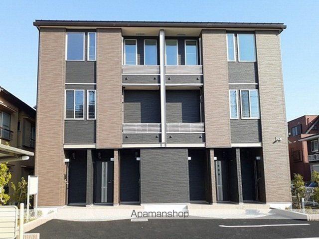 プレシャス エイト Ⅰ