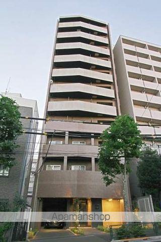 レジディア新中野