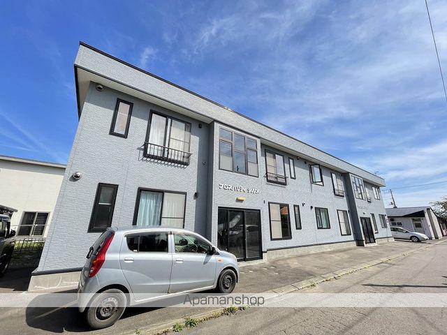 プロスパリティ東雲