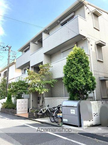 パーチェメゾン明日香
