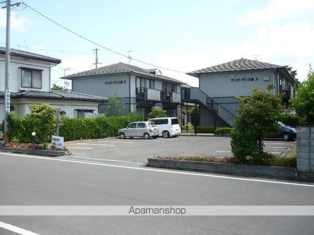 サンガーデン大森