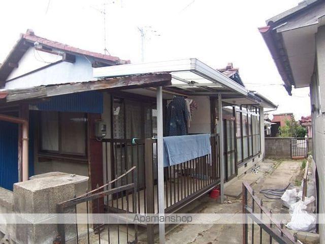 福島県いわき市内郷高坂町立野の戸建賃貸