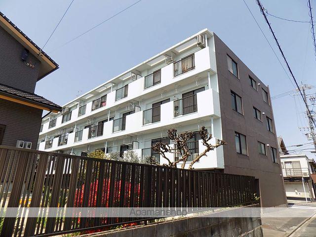 八幡マンション