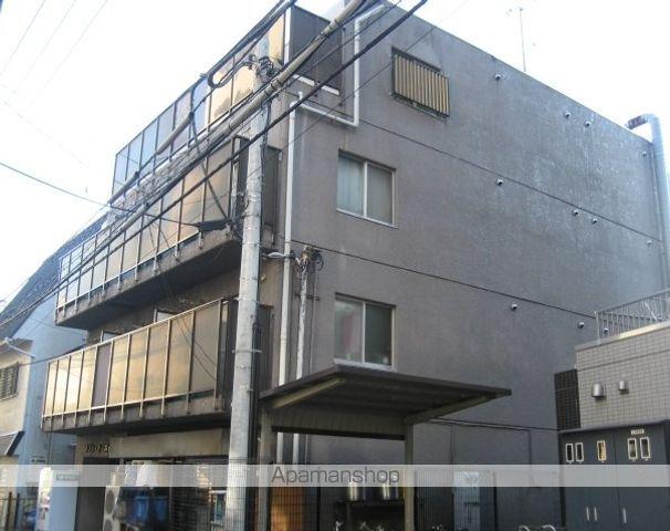 メゾン・ド・ボックス