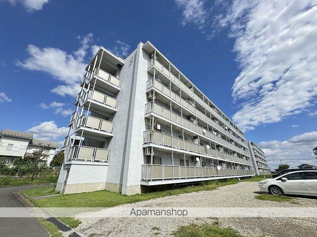 ビレッジハウス秋多1号棟