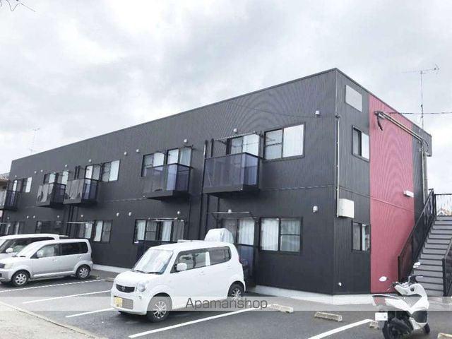 ディアコートTYT(1LDK/2階)