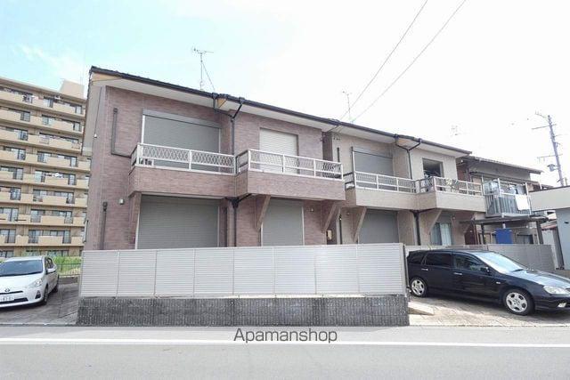 愛知県江南市尾崎町上田の戸建賃貸