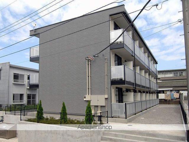 レオパレスYUSHIN