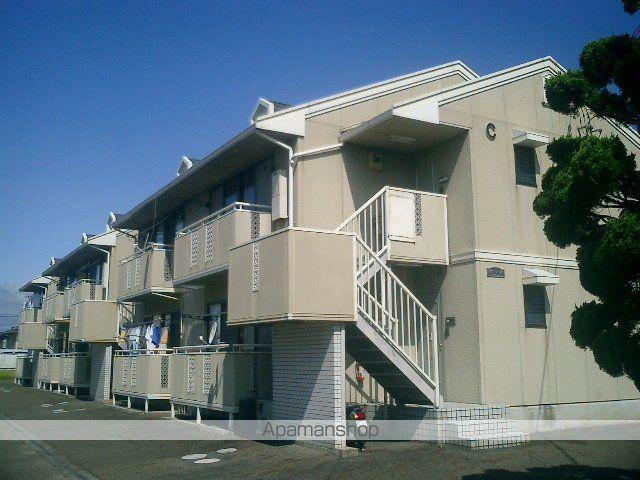 グリーンタウンハタケヤマC棟