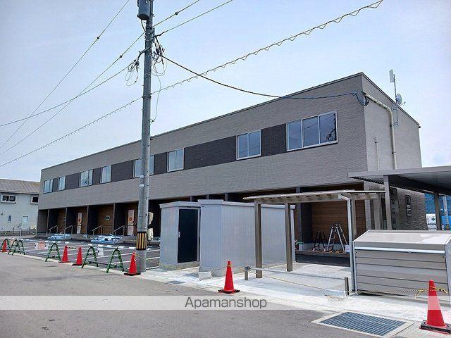 アリビオ(2LDK/2階)