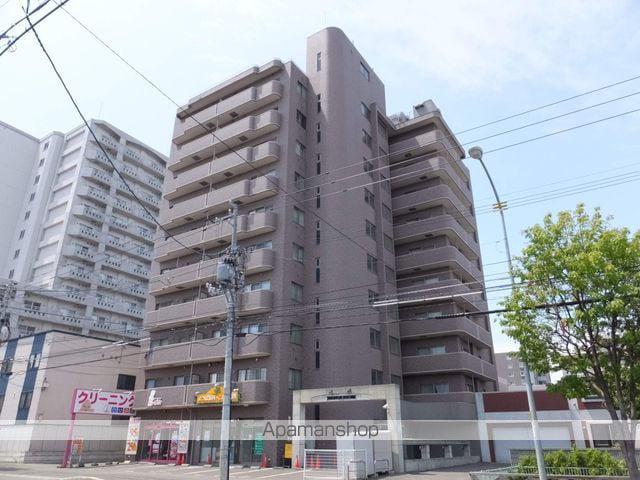 クレア東札幌