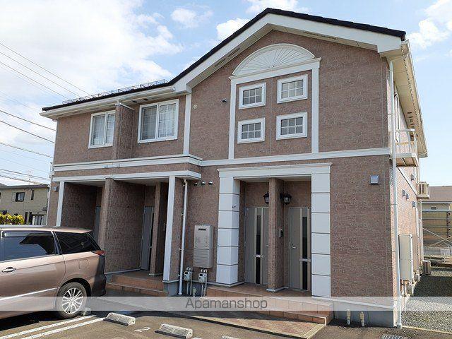 アパルトマン・エム(1LDK/2階)