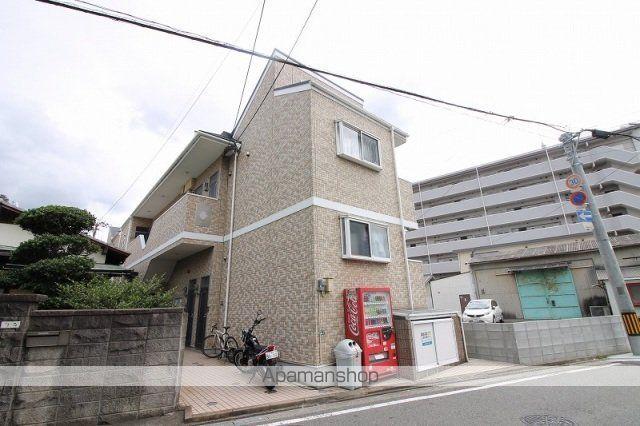 コンフォートベネフィス箱崎Ⅲ