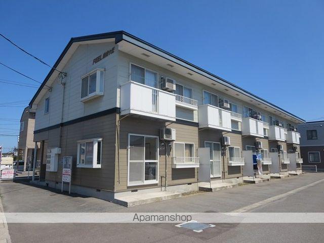 フィール自由ヶ丘