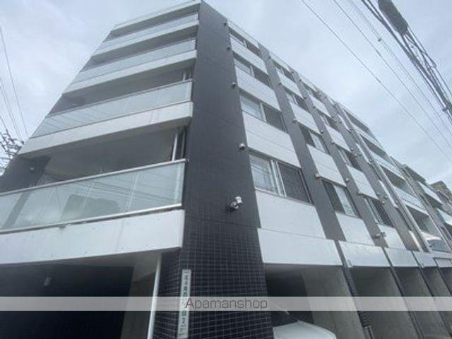 CACAO円山(1LDK/3階)