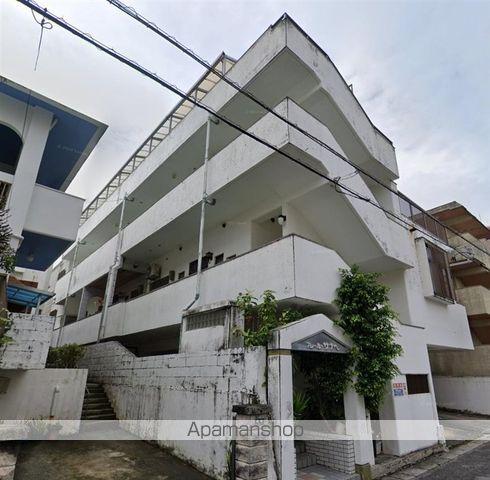 プレールサナベ(3DK/3階)