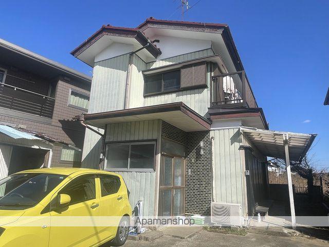 関東鉄道竜ヶ崎線 竜ケ崎駅 徒歩9分  築55年(5SDK)