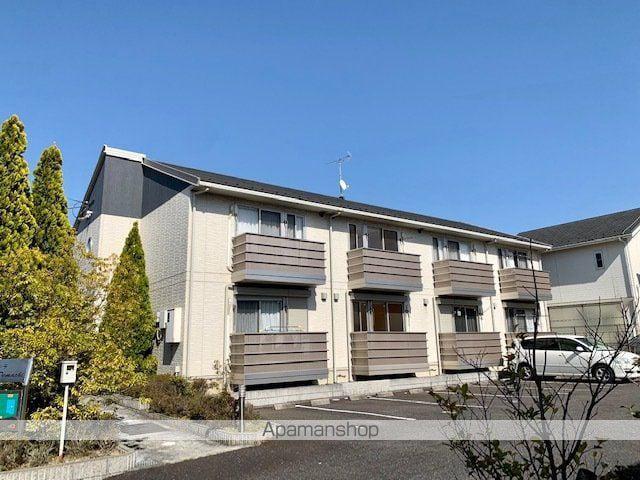 レセンテ出町A