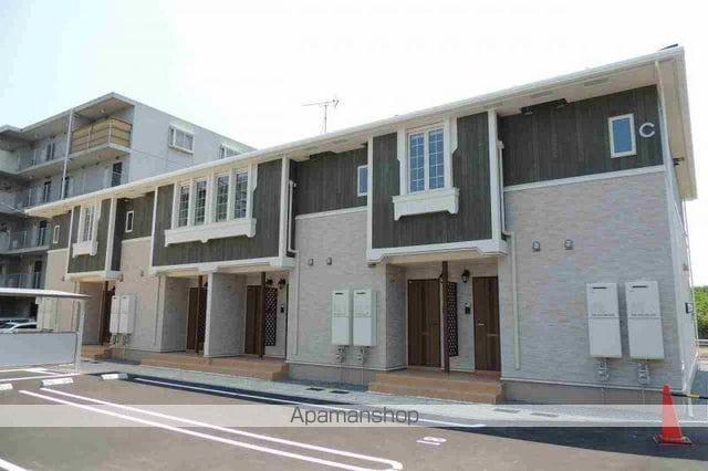 ラ・ベレッツァⅡC