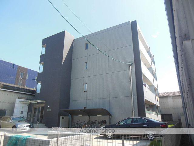 愛知県名古屋市西区長先町の建物