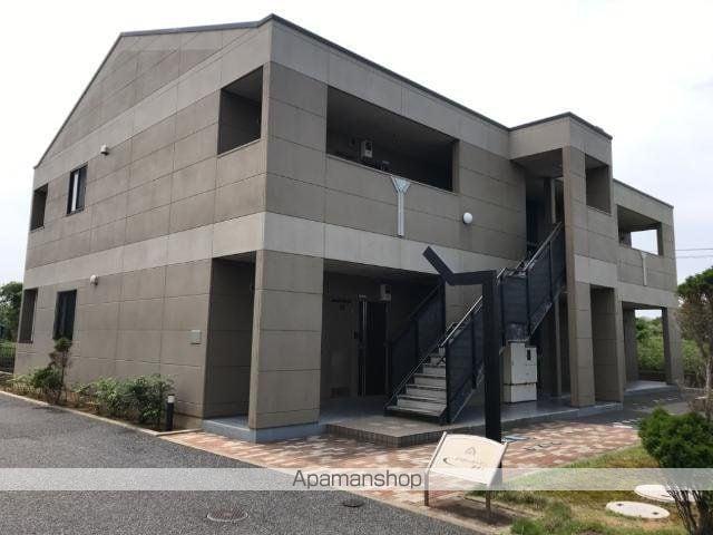 ふらわガーデン・波崎A