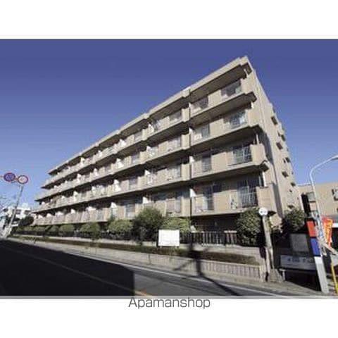 プライムアーバン武蔵小金井