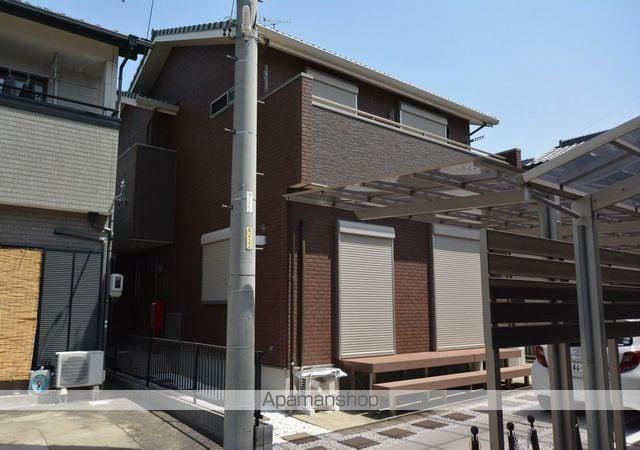 名鉄尾西線 玉ノ井駅 徒歩8分 2階建 築14年