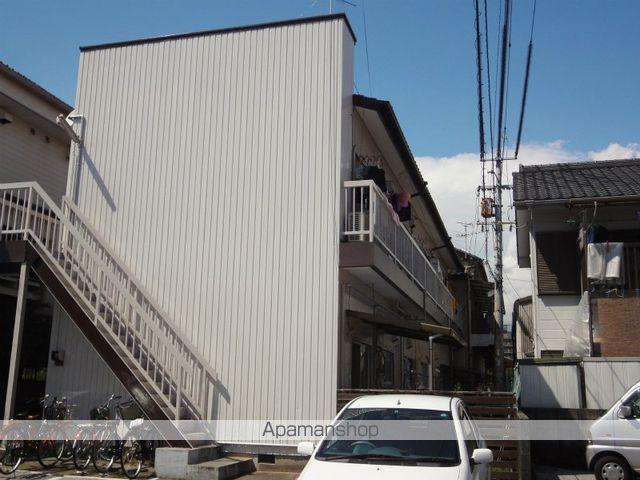 宝永マンション